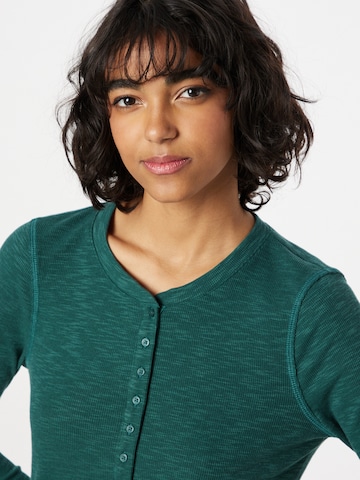 GAP Shirt in Green