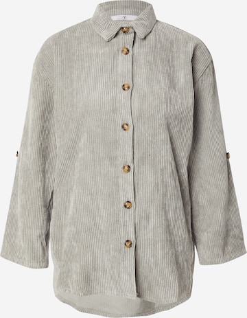 HailysBluza 'Ro44bina' - zelena boja: prednji dio