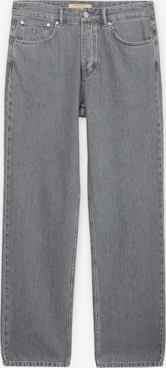 Trussardi Jean en 32/Regular en gris, Vue avec produit