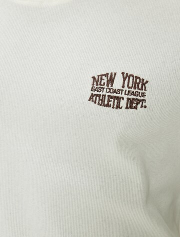 Koton Shirt in White