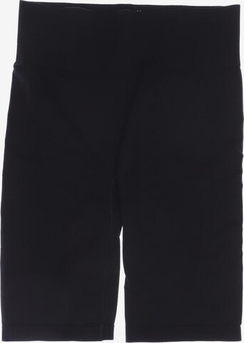 Arket Shorts in S in Black: front