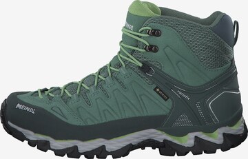 MEINDL Boots 'Lite Hike Lady GTX 4691' in Green