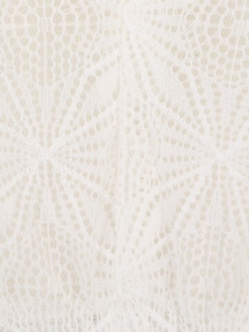 Camicia da donna 'Iwetta Lotta' di MARJO in bianco