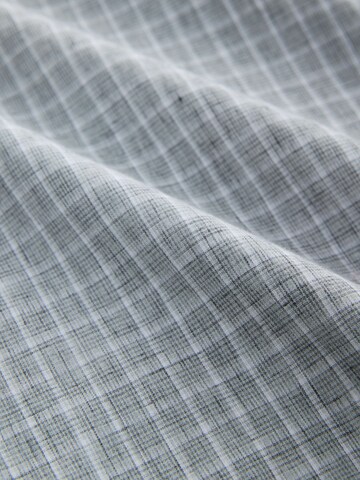 Coupe regular Chemise Next en gris