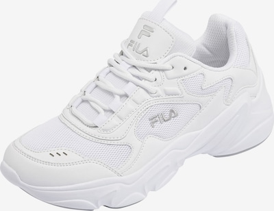 FILA Sneaker low 'Collene' i hvid, Produktvisning