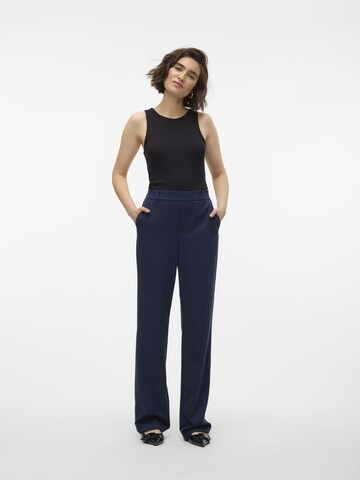 Regular Pantalon 'Maya' VERO MODA en bleu