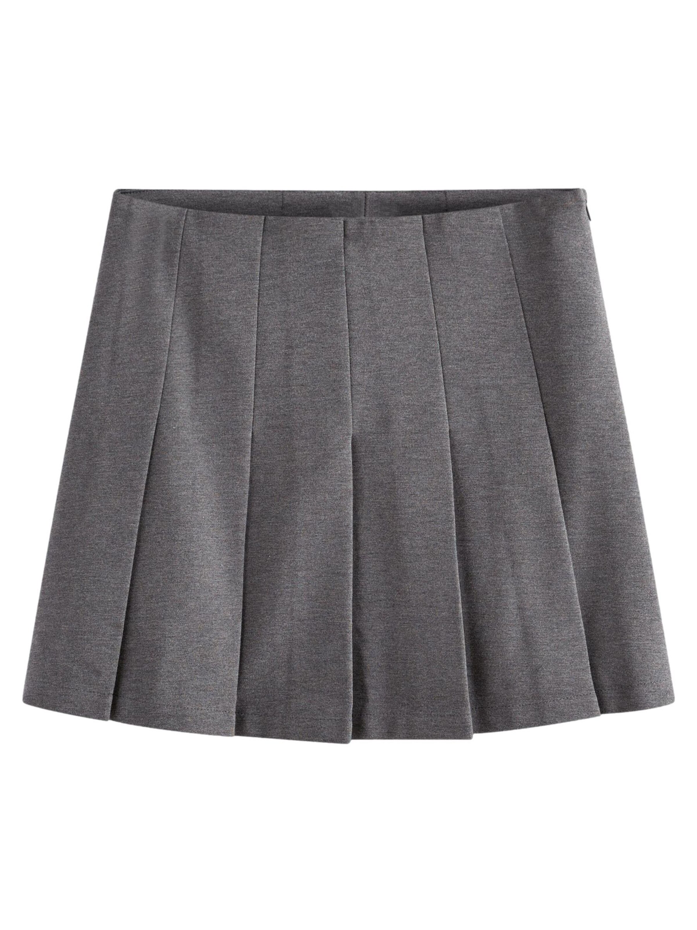 Next Krilo | siva barva: sprednja stran