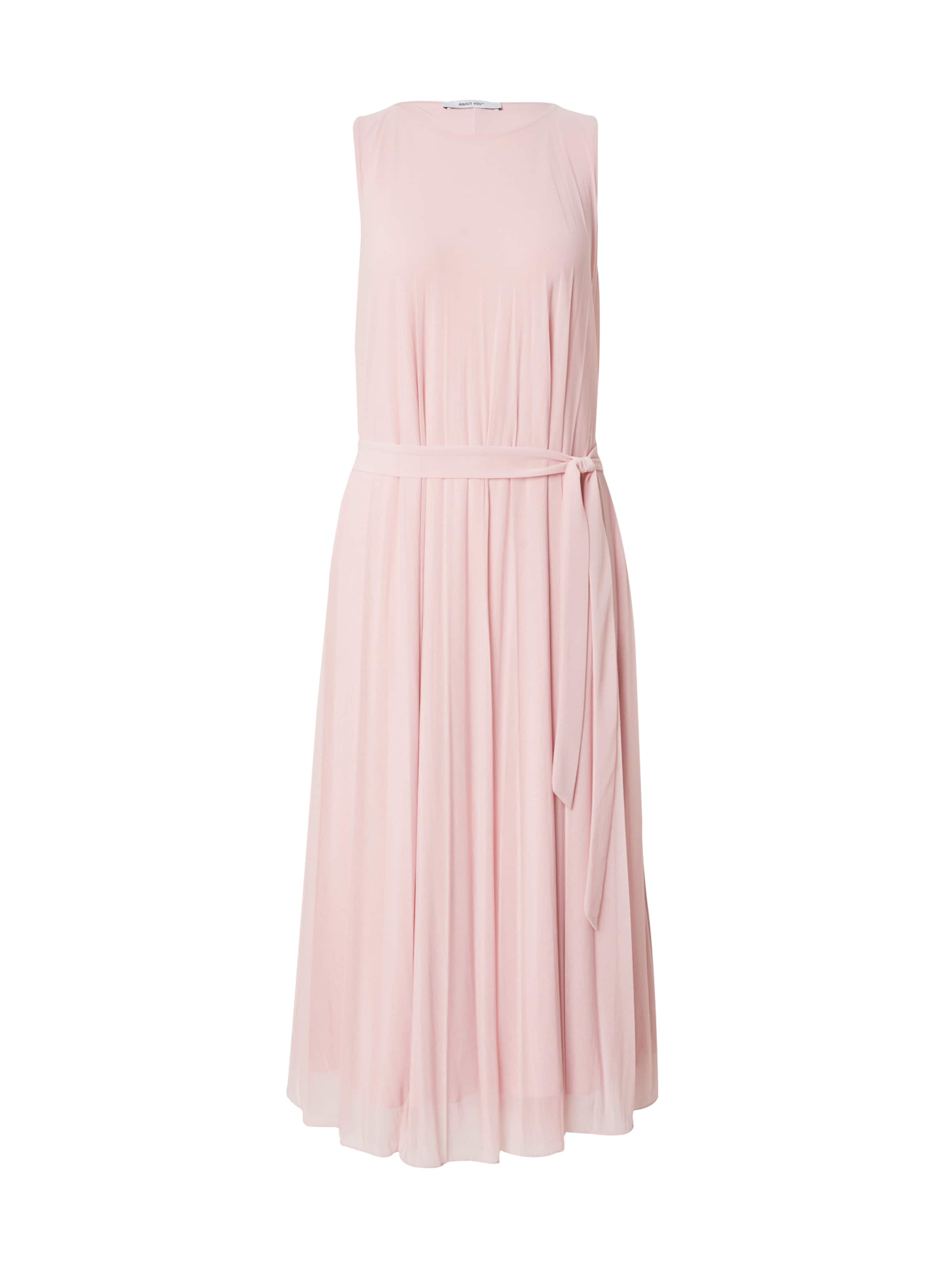 ABOUT YOU Ruha 'Fenja' - rózsaszín: elől