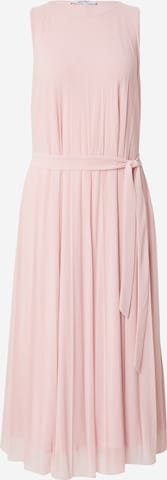 ABOUT YOU - Vestido 'Fenja' en rosa: frente