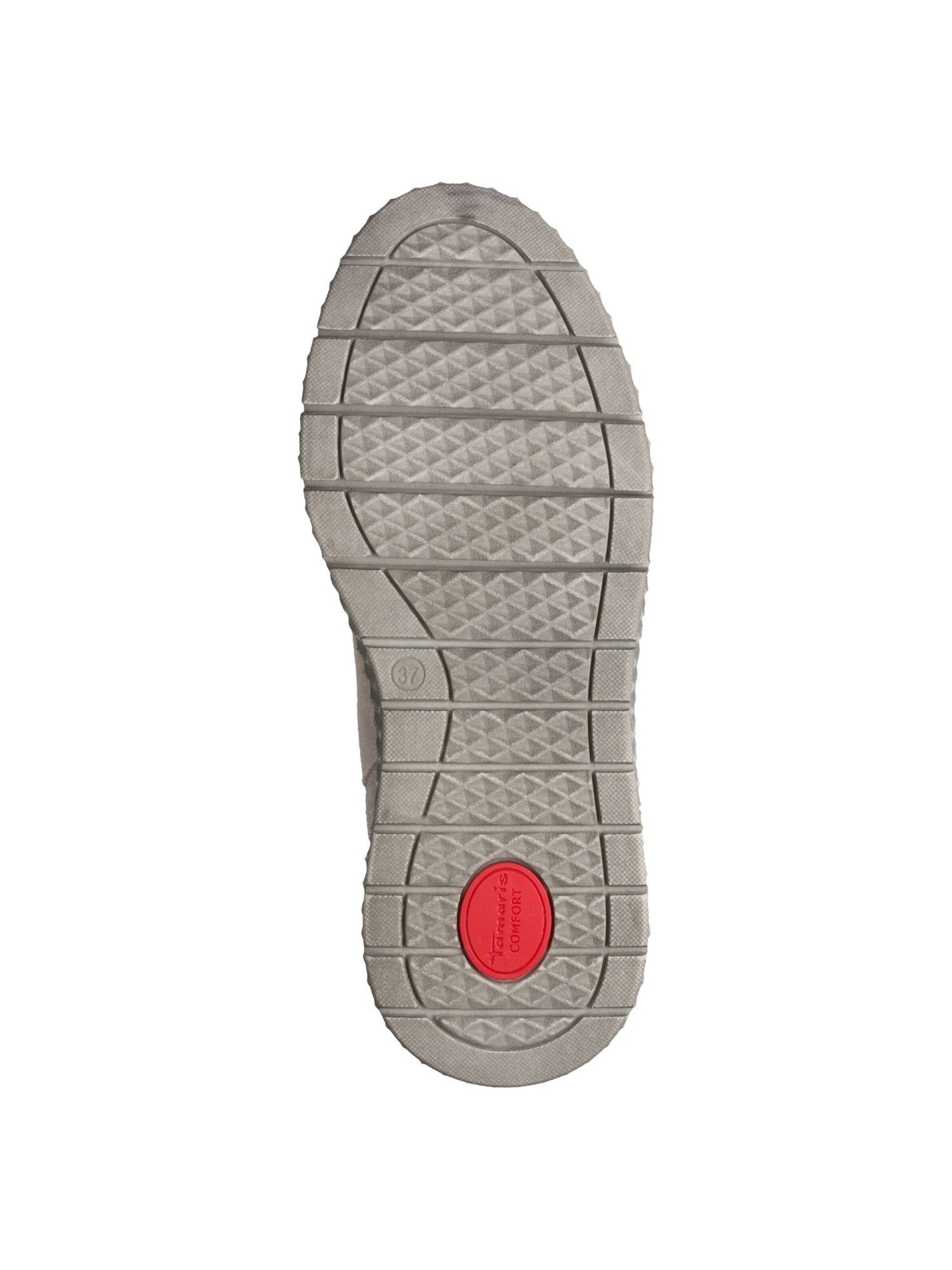 Tamaris Bootie in Grey