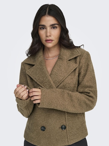 Cappotto di mezza stagione 'GWEN' di JDY in marrone