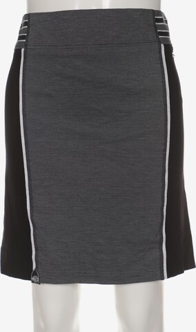 Sportalm Skirt in 4XL in Black: front