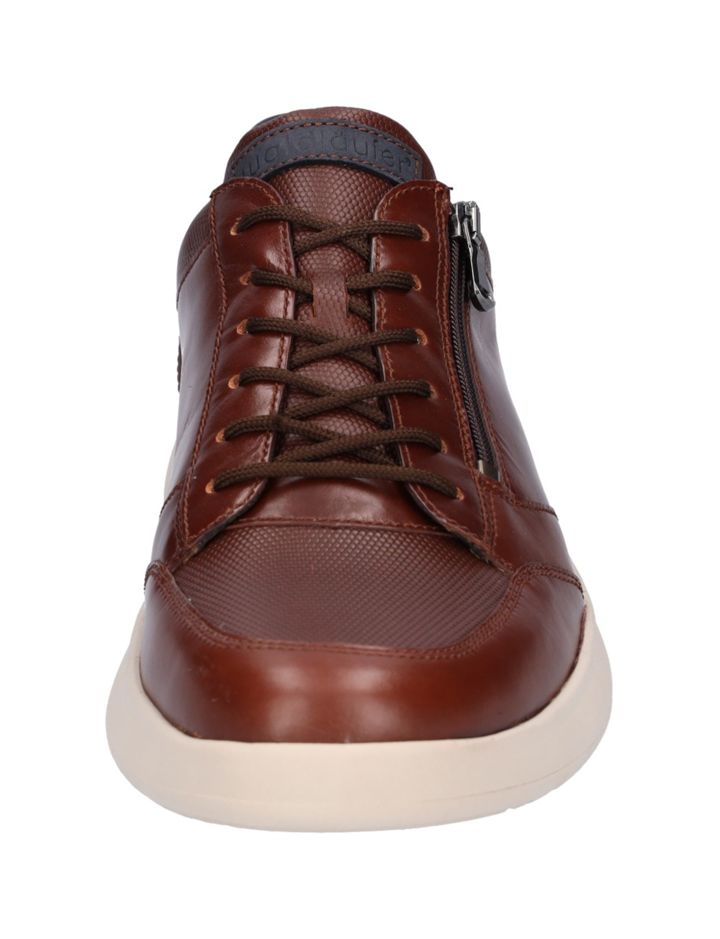 WALDLÄUFER Sneaker in Braun