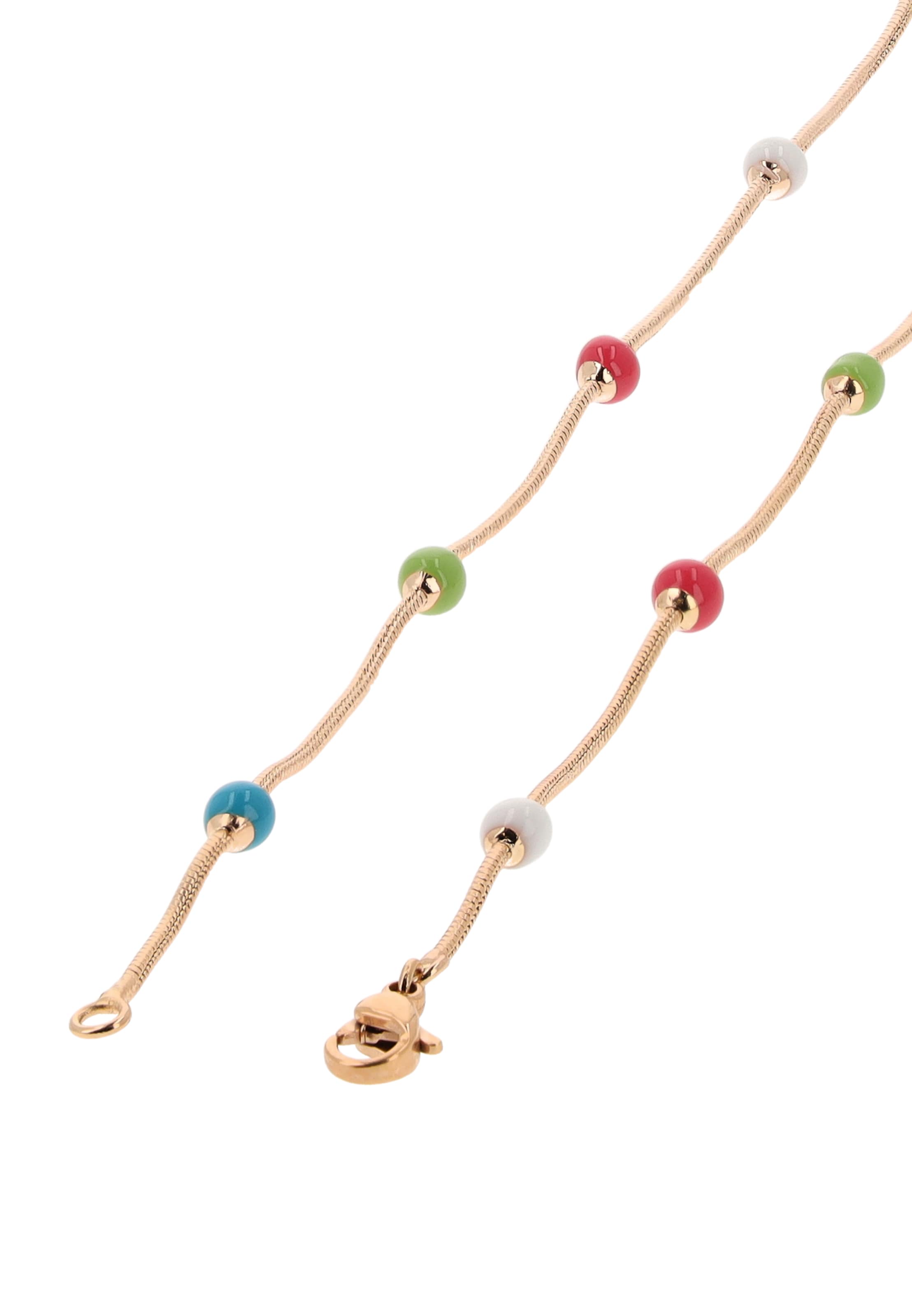 IZIA - Colar em ouro