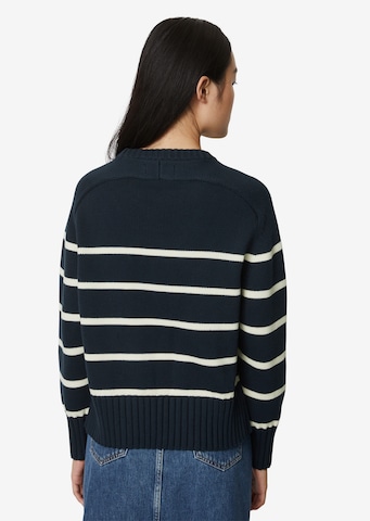 Pullover di Marc O'Polo DENIM in blu