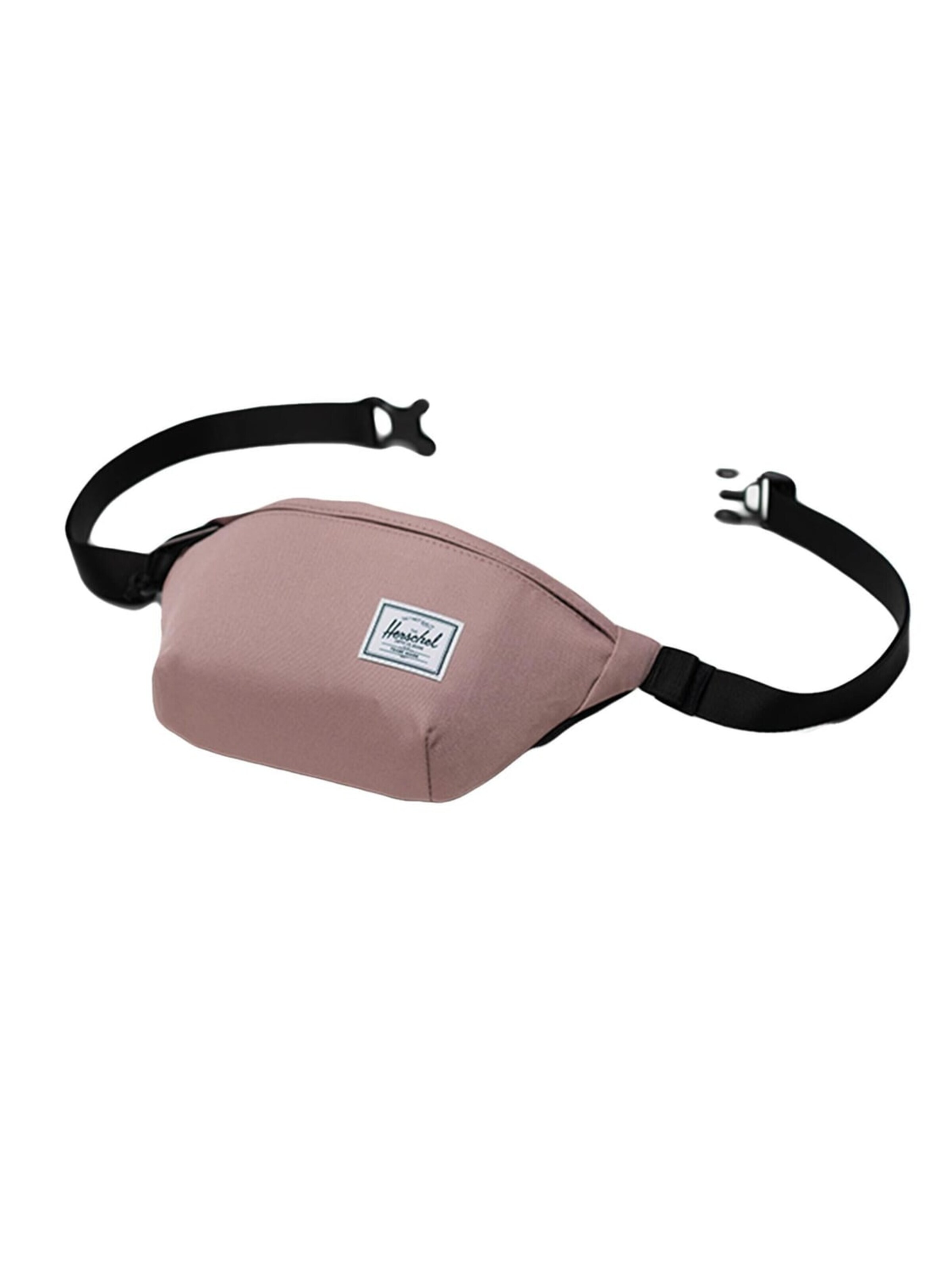 Sacs banane 'Classic™ Hip Pack Ash Rose' Herschel en gris