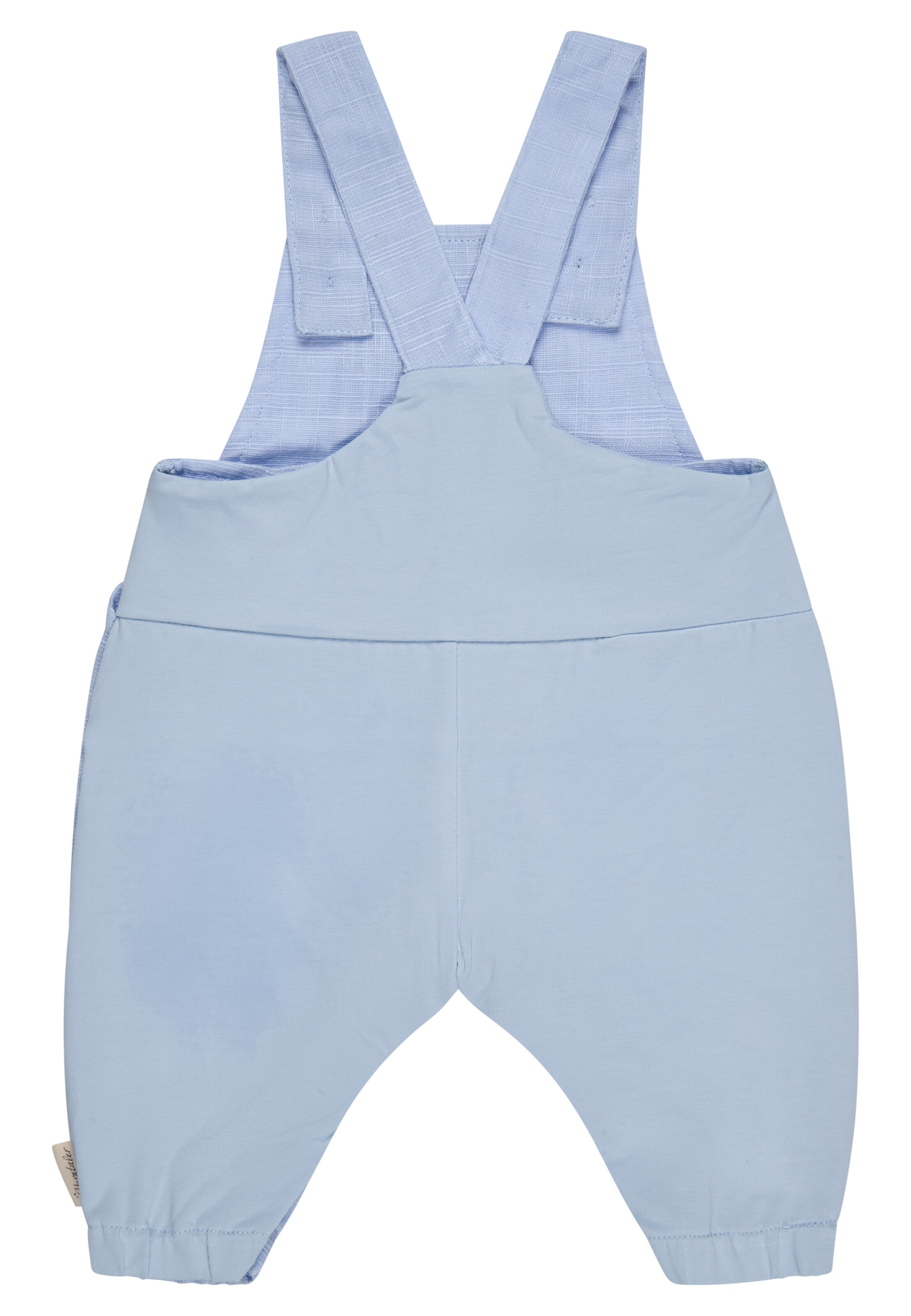 STERNTALER Regular Overalls in Blue