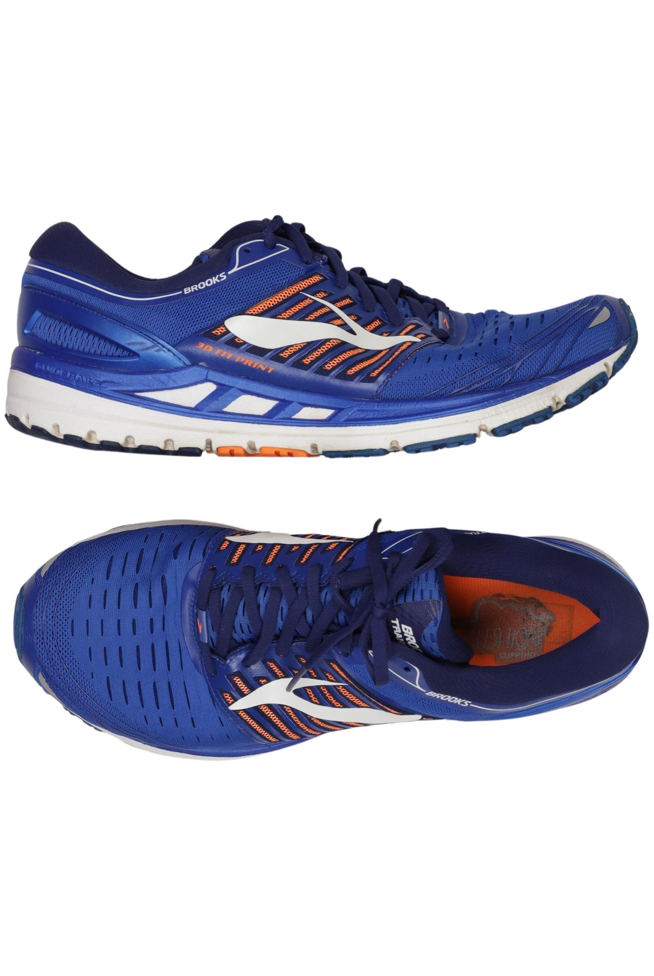 BROOKS Sneaker 46,5 in Mischfarben: Vorderseite