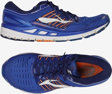 BROOKS Sneaker 46,5 in Mischfarben: Vorderseite