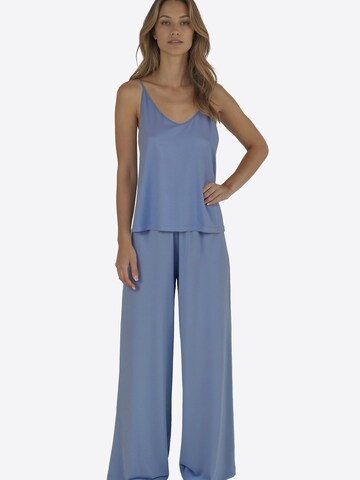 Vivisence Pyjama '2046' in Blau