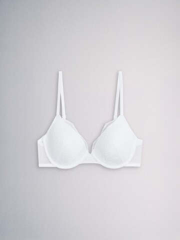 Classique Soutien-gorge The Set en noir