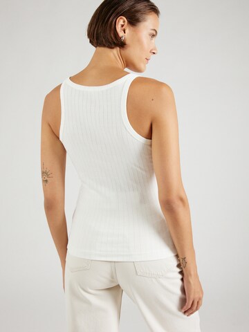 Haut 'Ella' Esmé Studios en blanc
