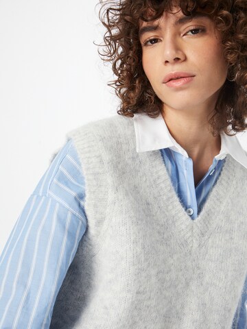Marc O'Polo DENIM Pullover (RWS) in Grau