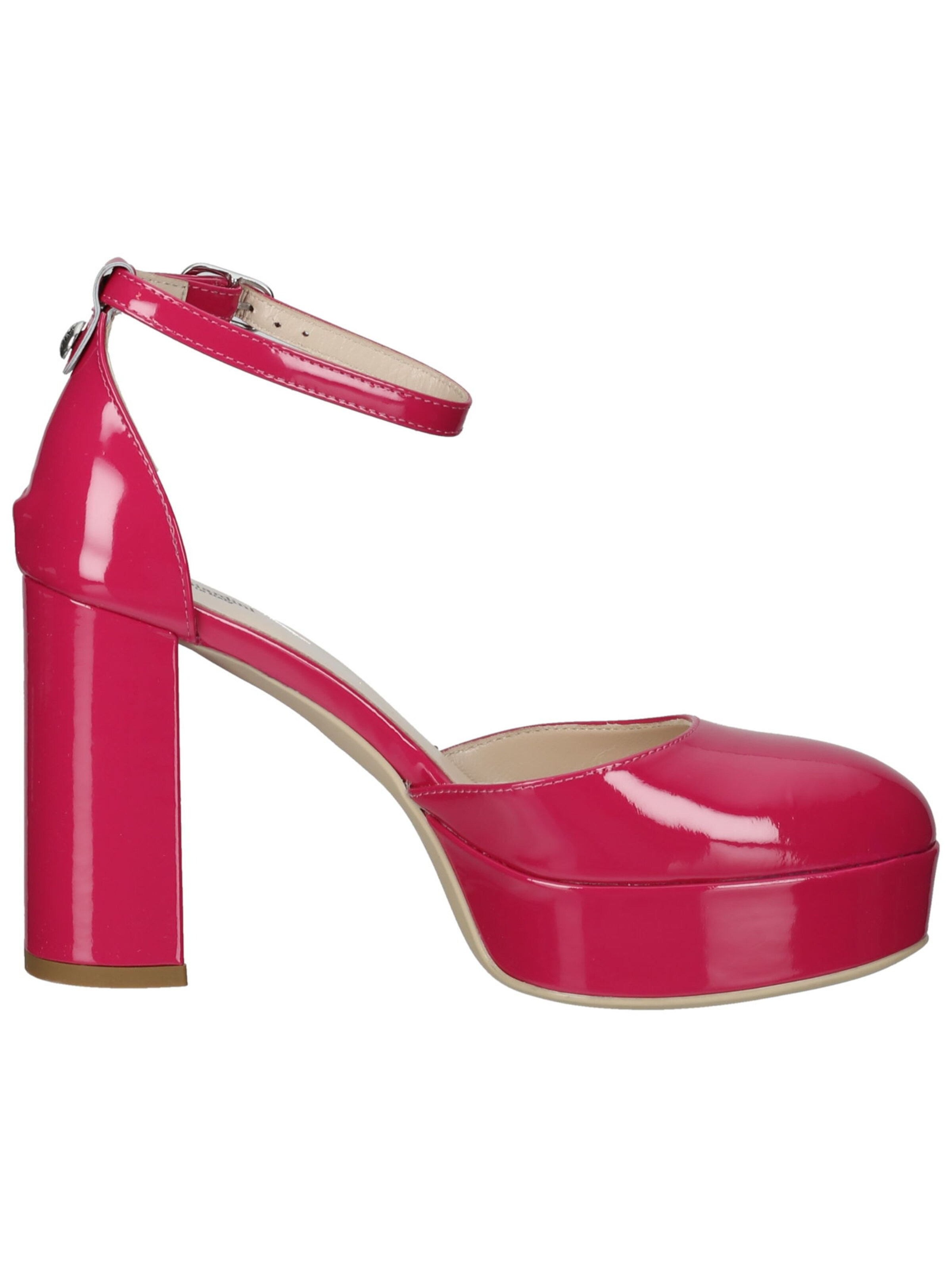 Nero Giardini Pumps in Pink
