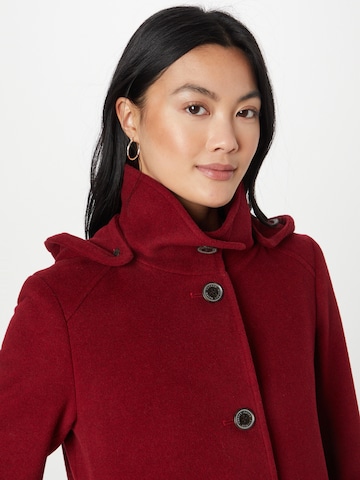 Lauren Ralph Lauren Демисезонная куртка в Красный