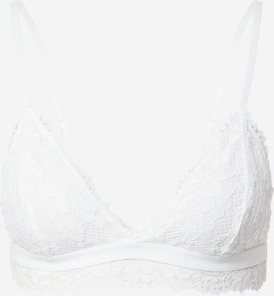 ABOUT YOU Bra 'Fatou' in White, Item view