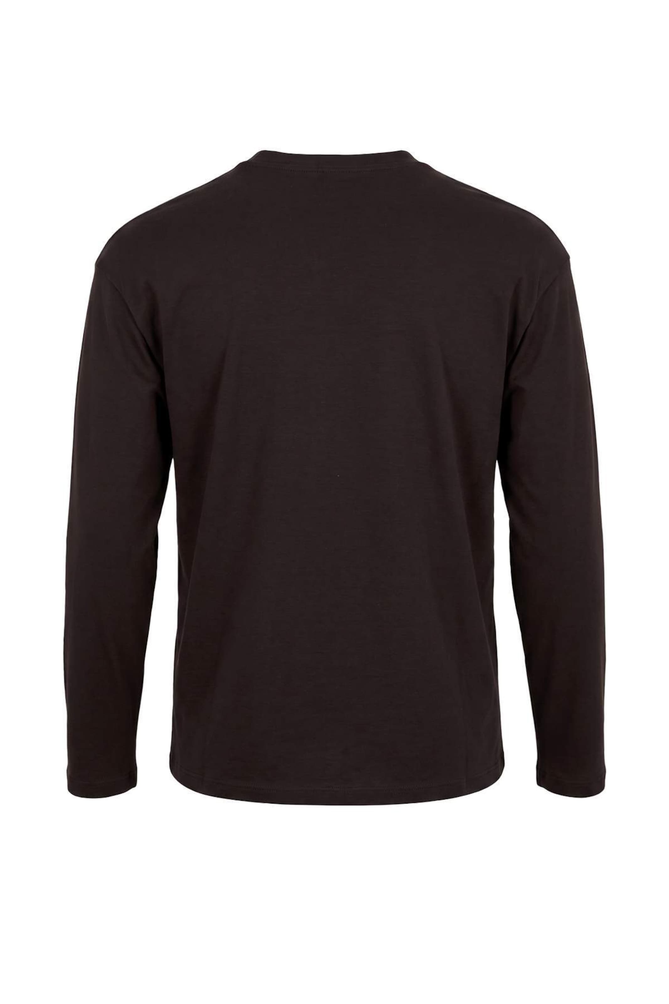T-Shirt Trendyol en marron