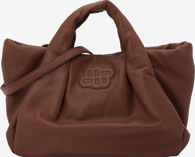 Munthe Ručna torbica 'LIX' u smeđa, Pregled proizvoda