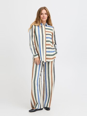 Tunica ' PZNORAH Shirt ' di PULZ Jeans in colori misti