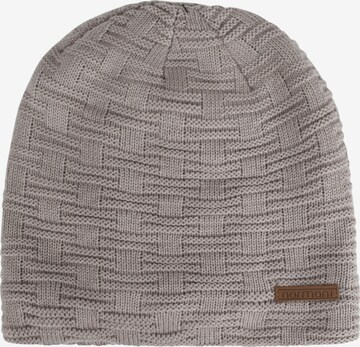 normani Athletic Hat ' Notigi ' in Grey