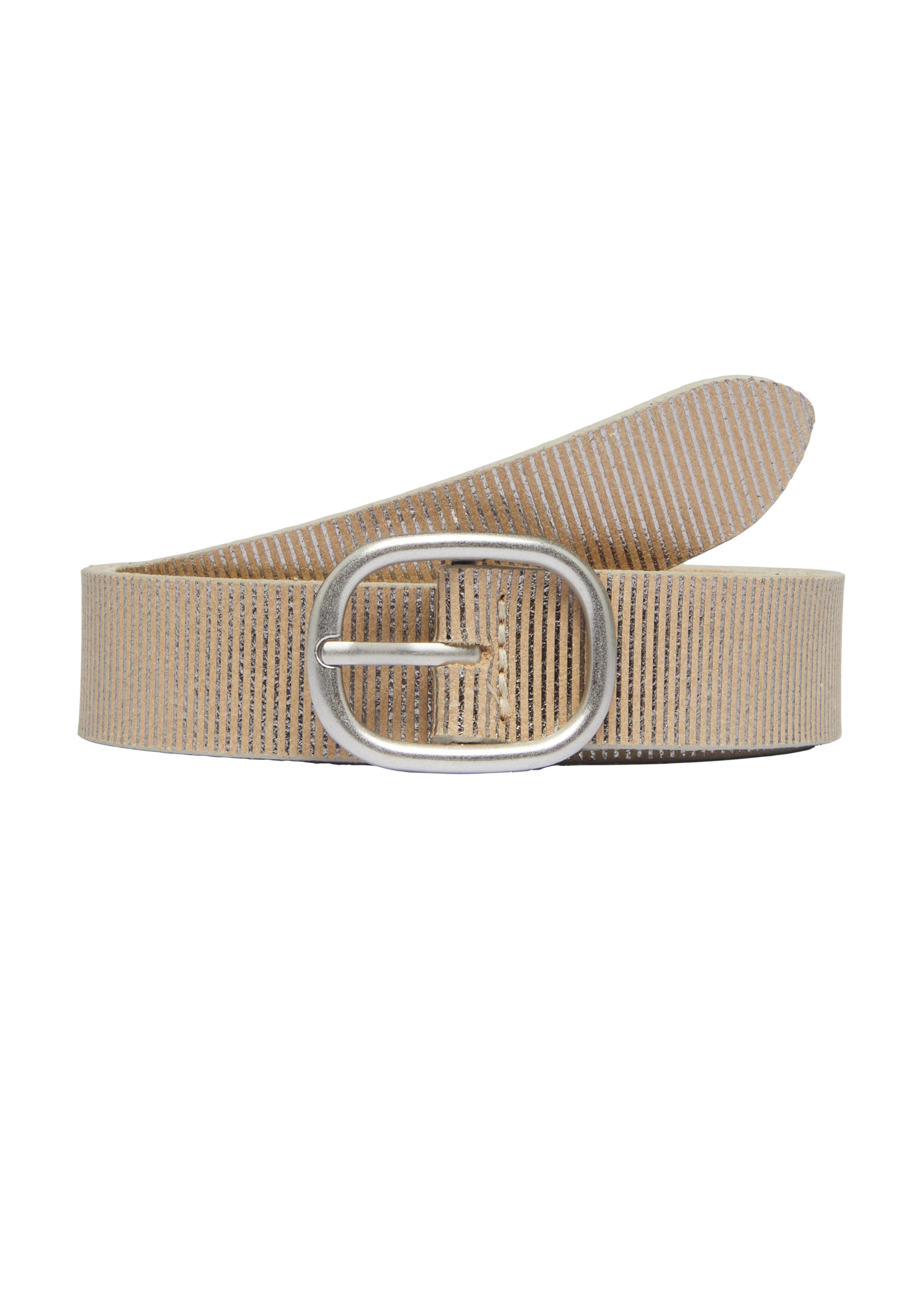 s.Oliver Riem in Gemengde kleuren: voorkant