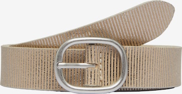 Ceinture s.Oliver en mélange de couleurs : devant