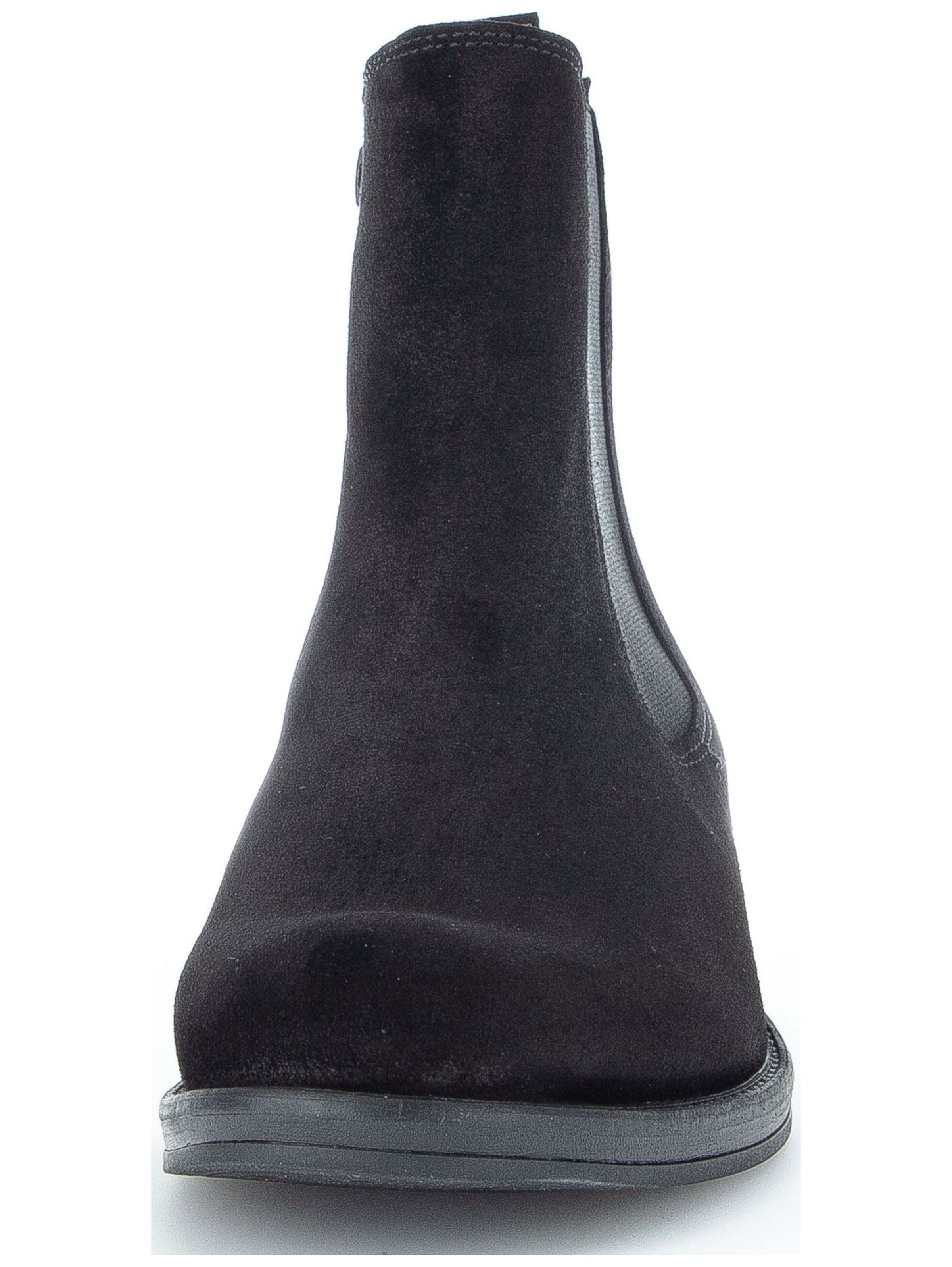 Chelsea Boots GABOR en noir