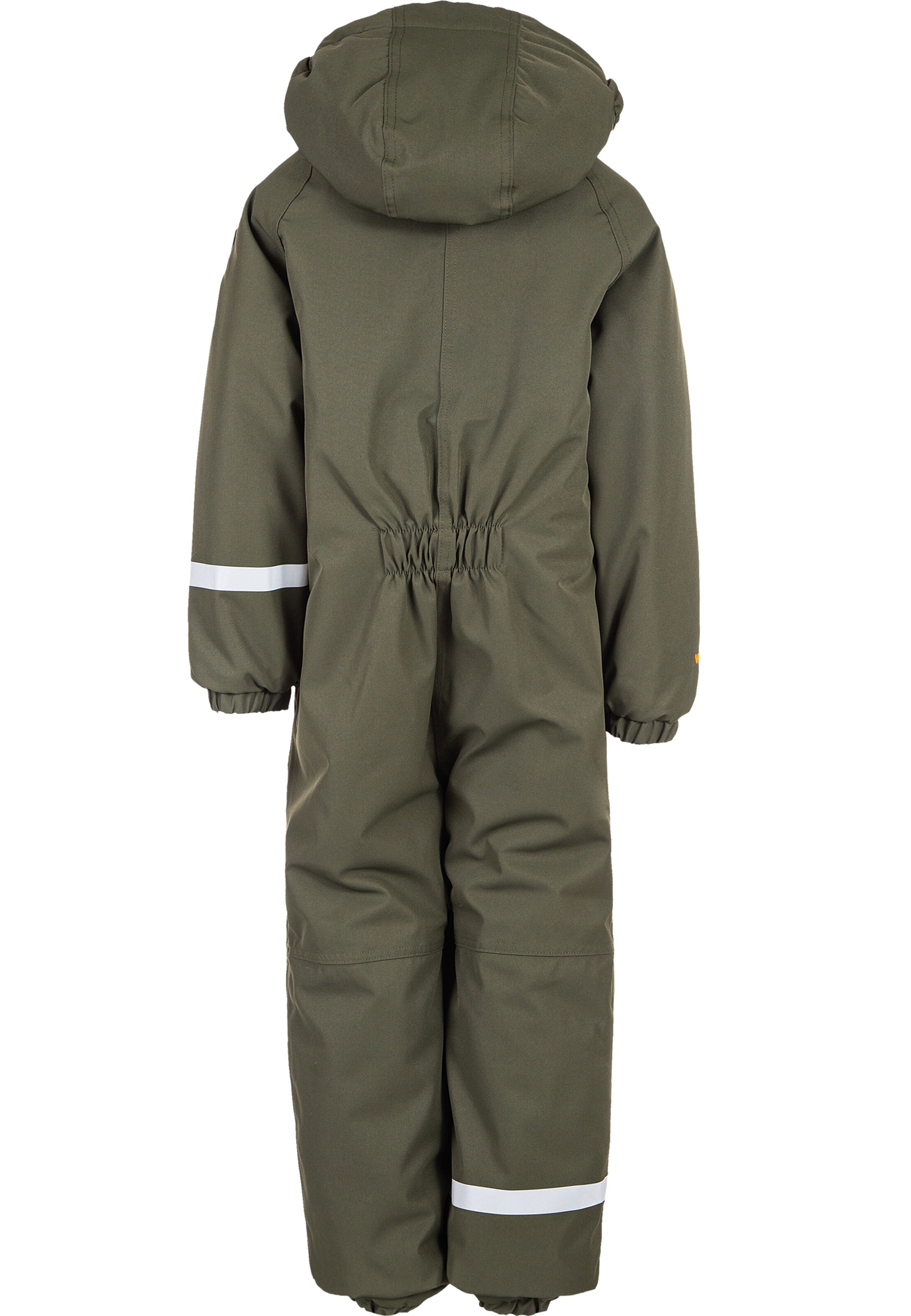 ZigZag Functioneel pak 'Vally' in Groen