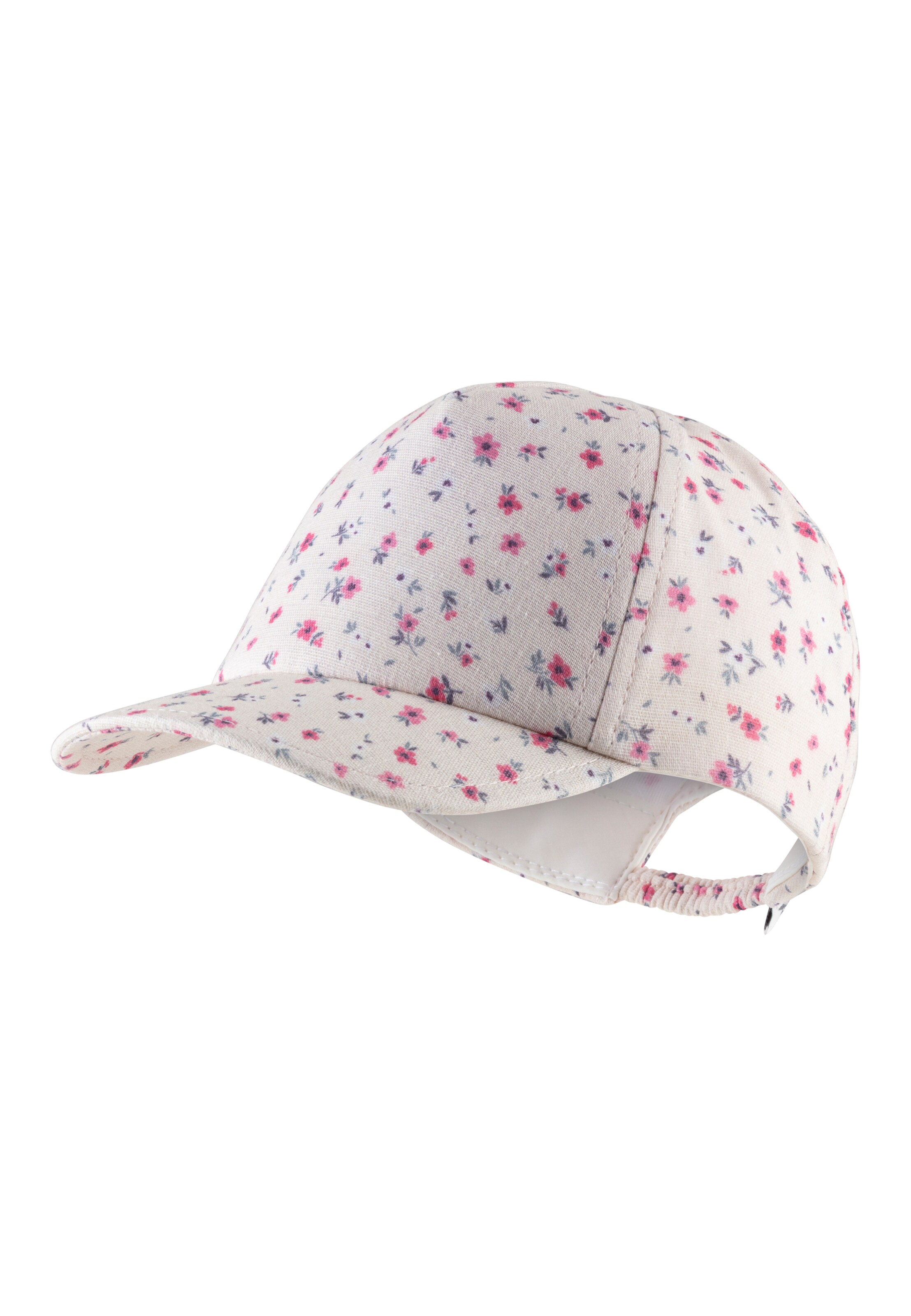 STERNTALER Cap in Weiß: Vorderseite