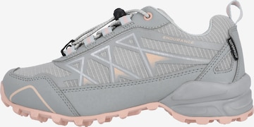 ENDURANCE Running Shoes 'Treck Trail' in Grey