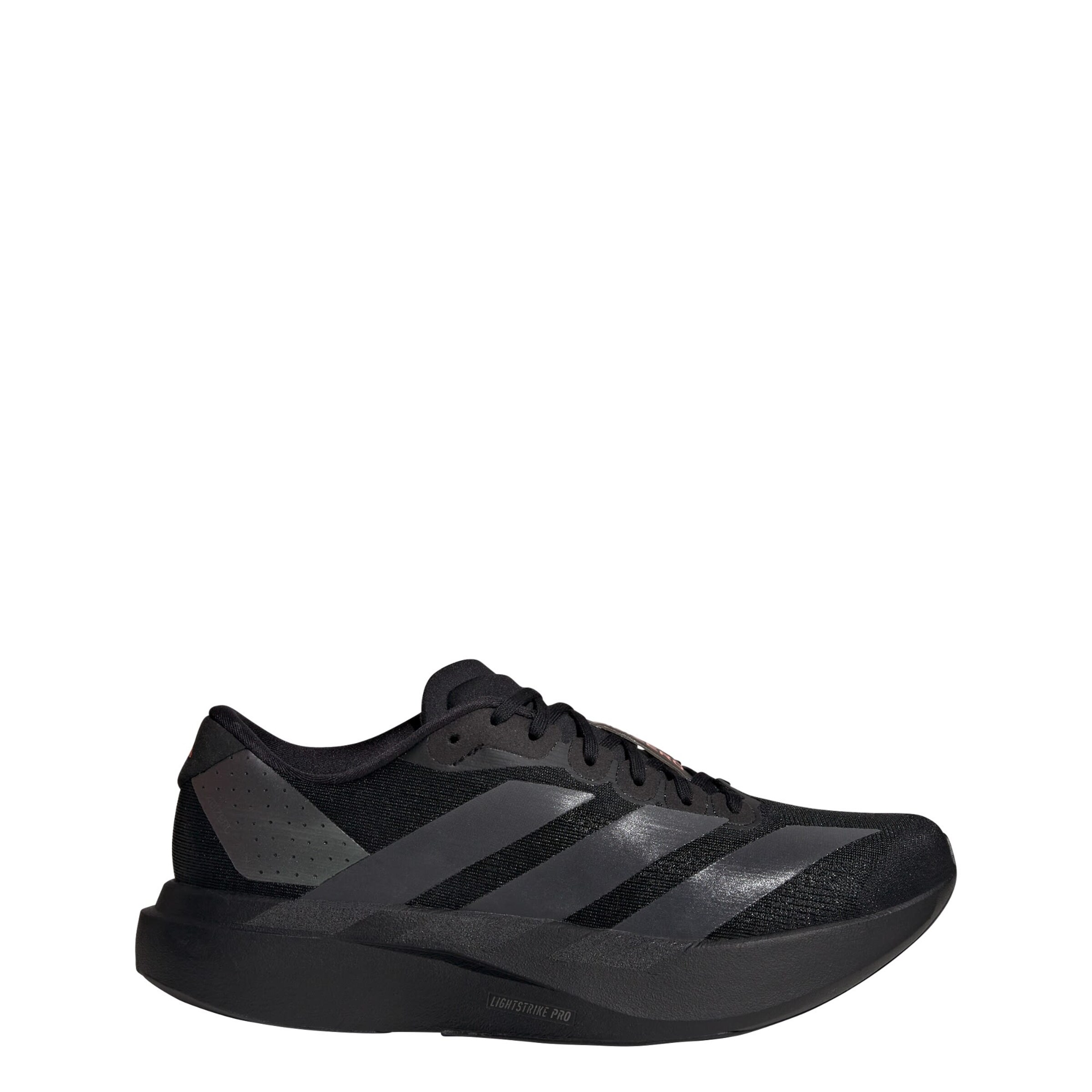 ADIDAS PERFORMANCE Laufschuh 'Adizero Evo Sl' in Schwarz