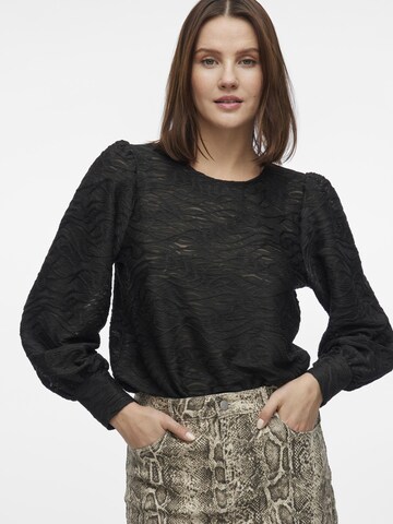 T-shirt VILA en noir