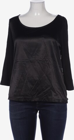 Darling Blouse & Tunic in XXL in Black: front