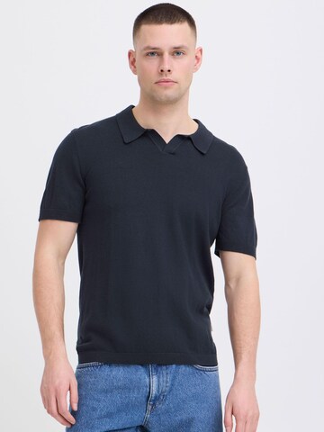 BLEND - Camisa ' BHDao Polo ' em azul