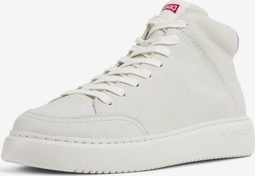 CAMPER Sneakers 'Runner K21' in White: front