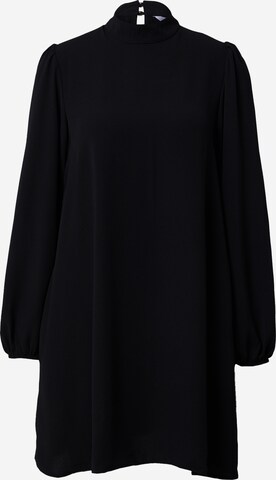 Robe Dorothy Perkins en noir : devant