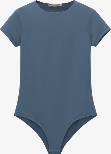 Pull&Bear Bodi majica u opal, Pregled proizvoda