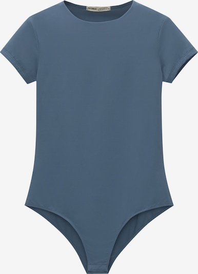 Pull&Bear T-shirtbody i opal, Produktvy