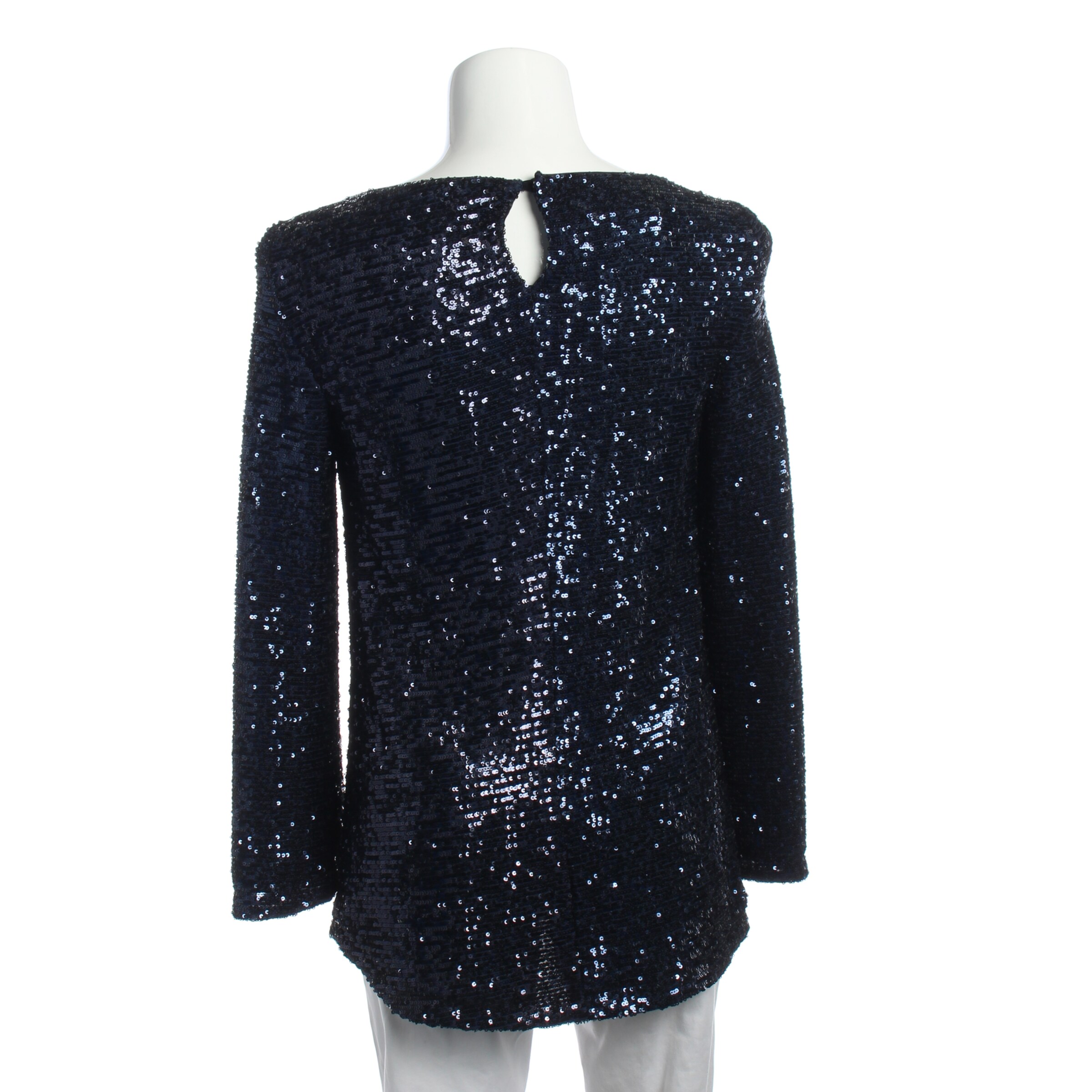 Maison Common Blouse & Tunic in XS in Blue
