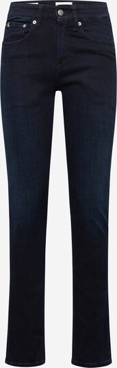 Calvin Klein Jeans Jean en bleu denim, Vue avec produit